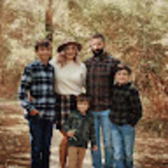 Meet your Posher, Margaret - Picture 1 of 1